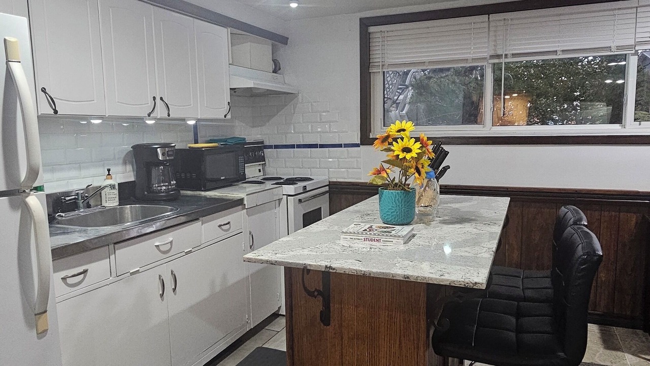 Photo of Kitchen in Waterloo