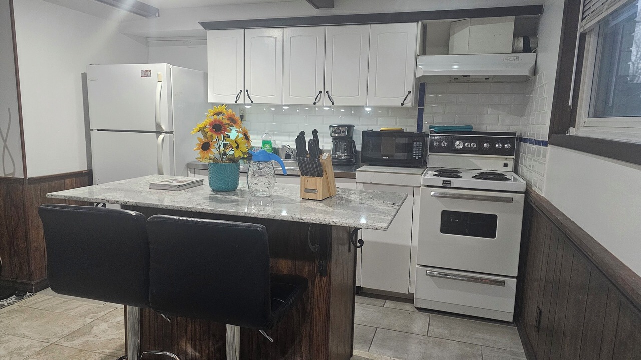 Photo of Kitchen in Waterloo
