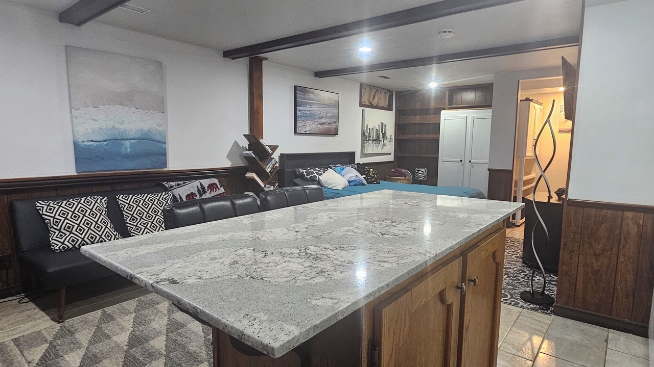 Photo of Bedroom in Waterloo