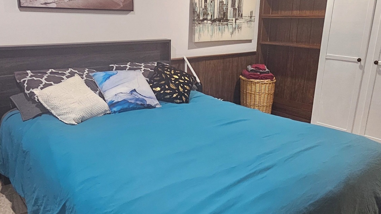 Photo of Bedroom in Waterloo