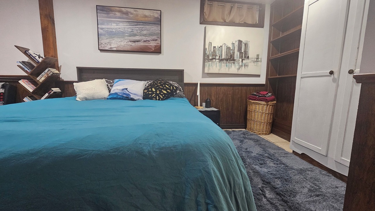 Photo of Bedroom in Waterloo