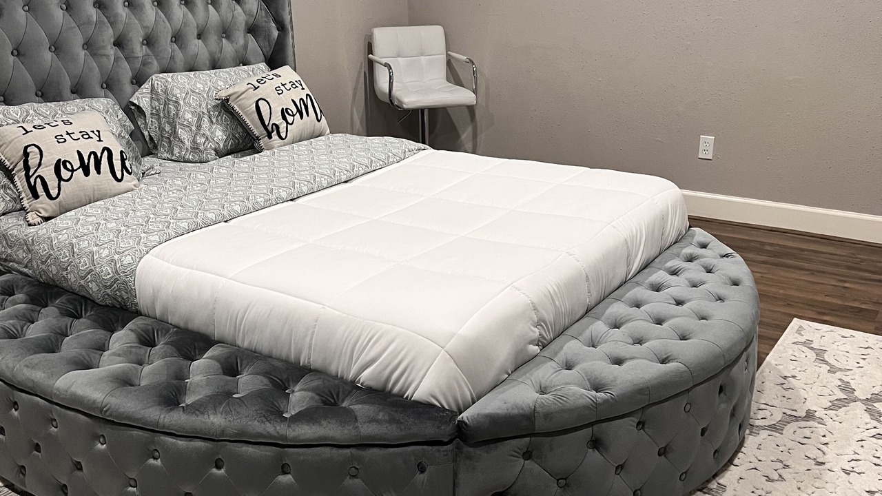 Photo of Bedroom in Clodine