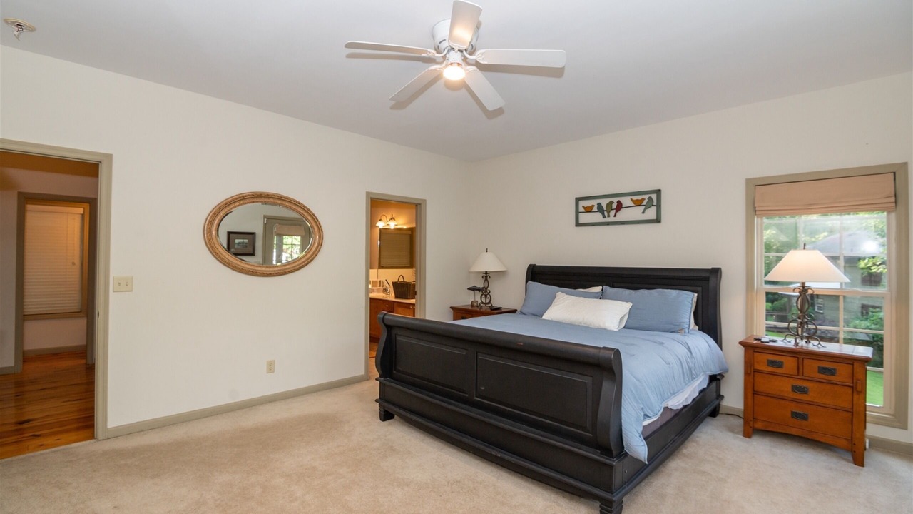 Photo of Bedroom in Dadeville