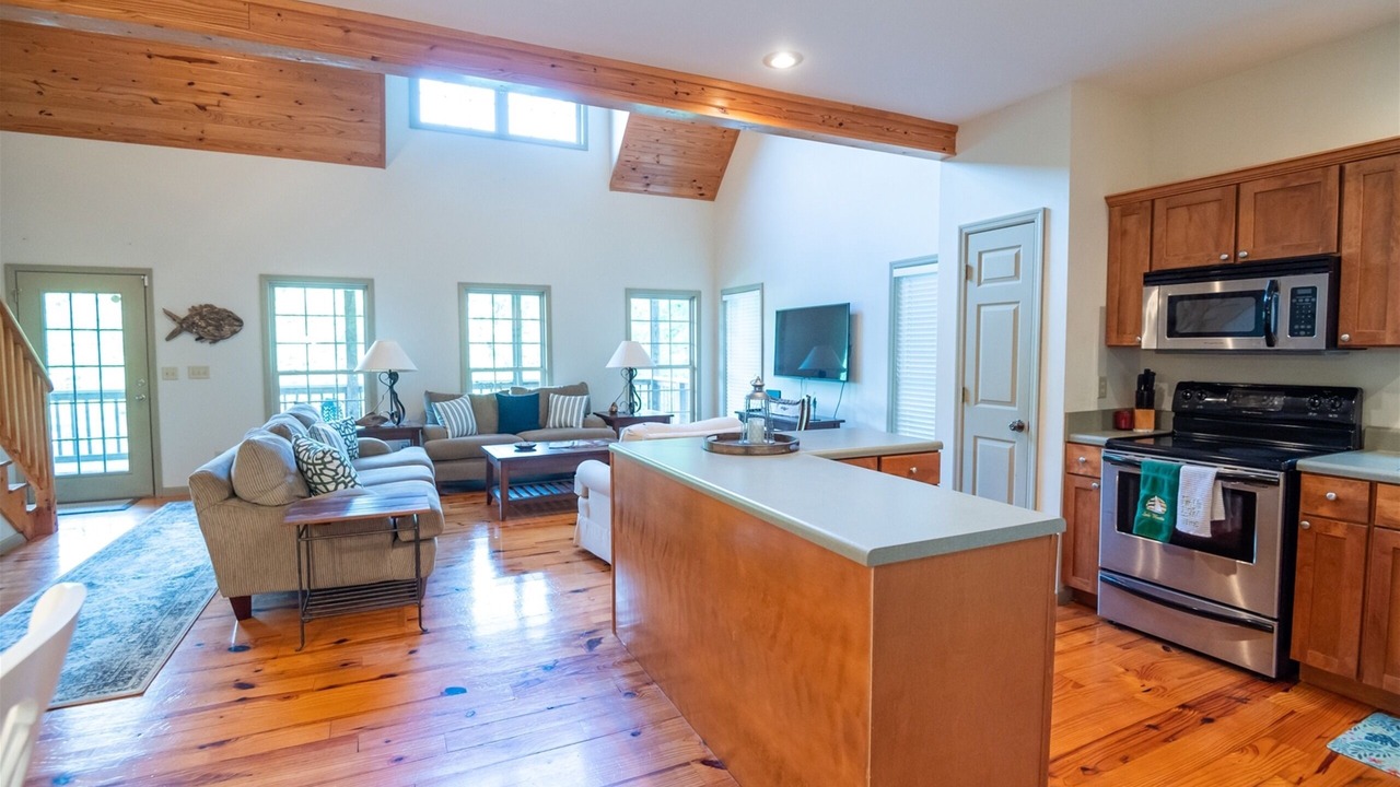 Photo of Livingroom in Dadeville