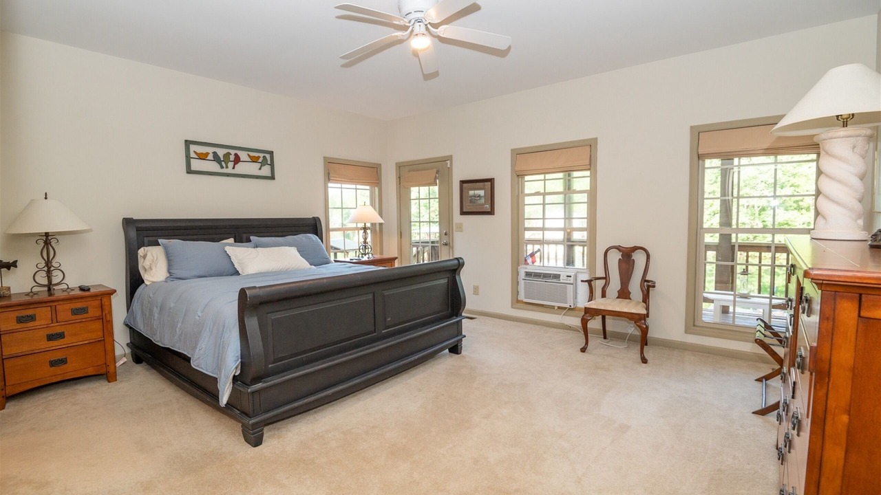 Photo of Bedroom in Dadeville