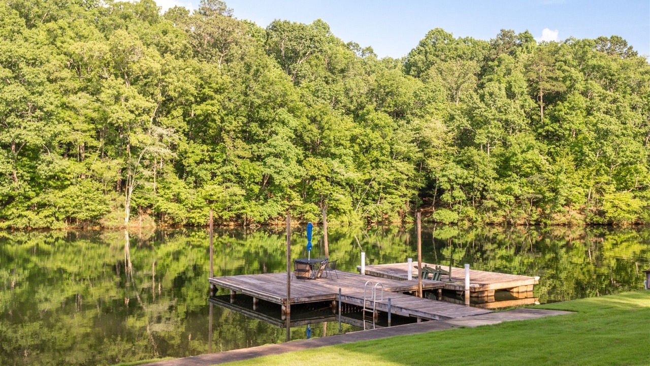 Photo of Outdoor in Dadeville