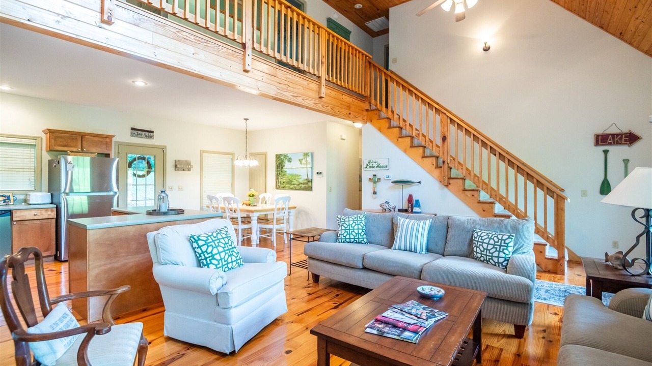Photo of Livingroom in Dadeville