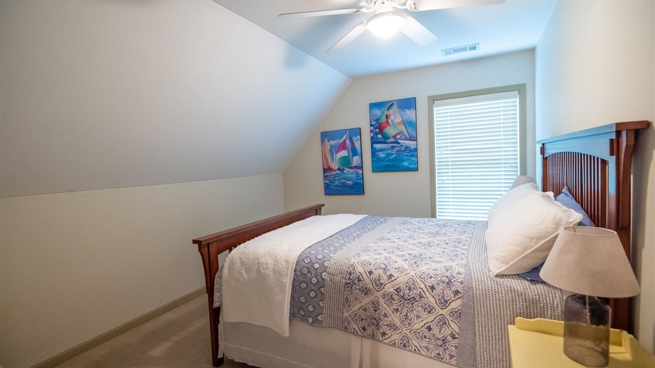 Photo of Bedroom in Dadeville