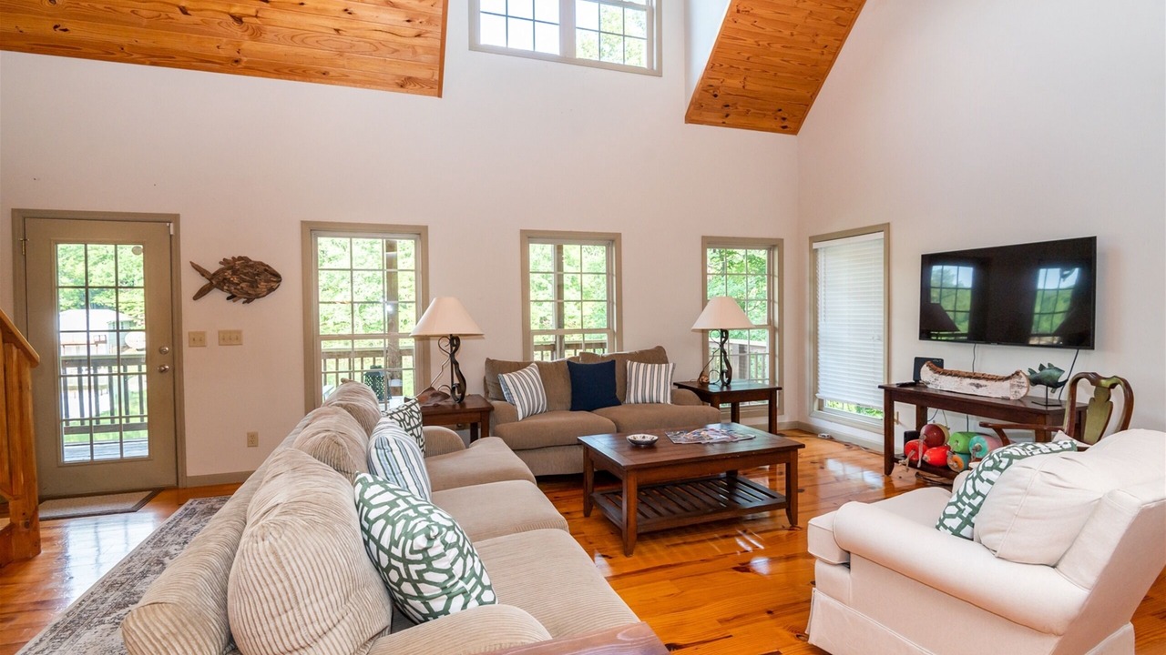 Photo of Livingroom in Dadeville