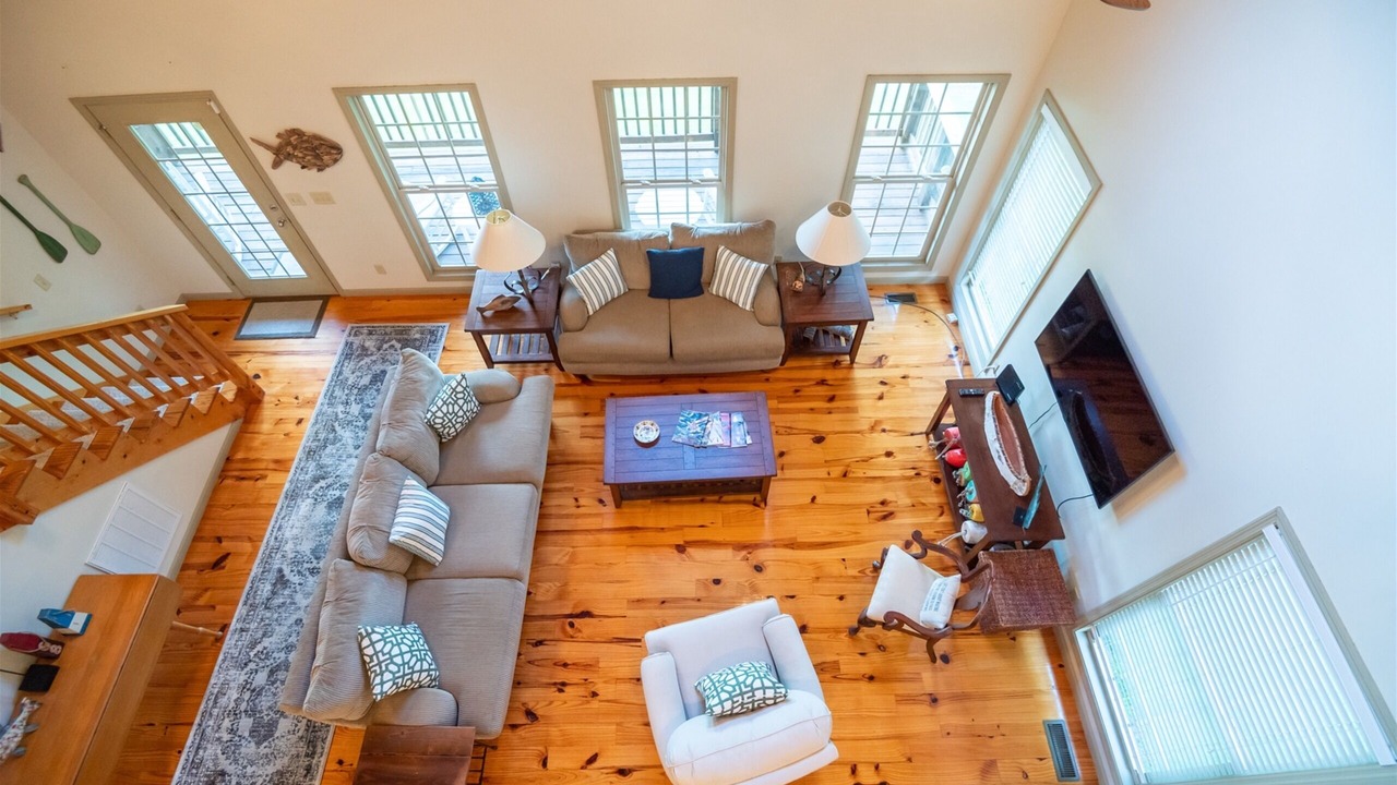 Photo of Livingroom in Dadeville