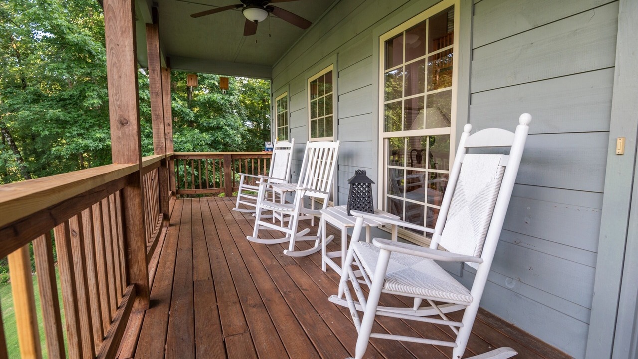 Photo of Outdoor in Dadeville