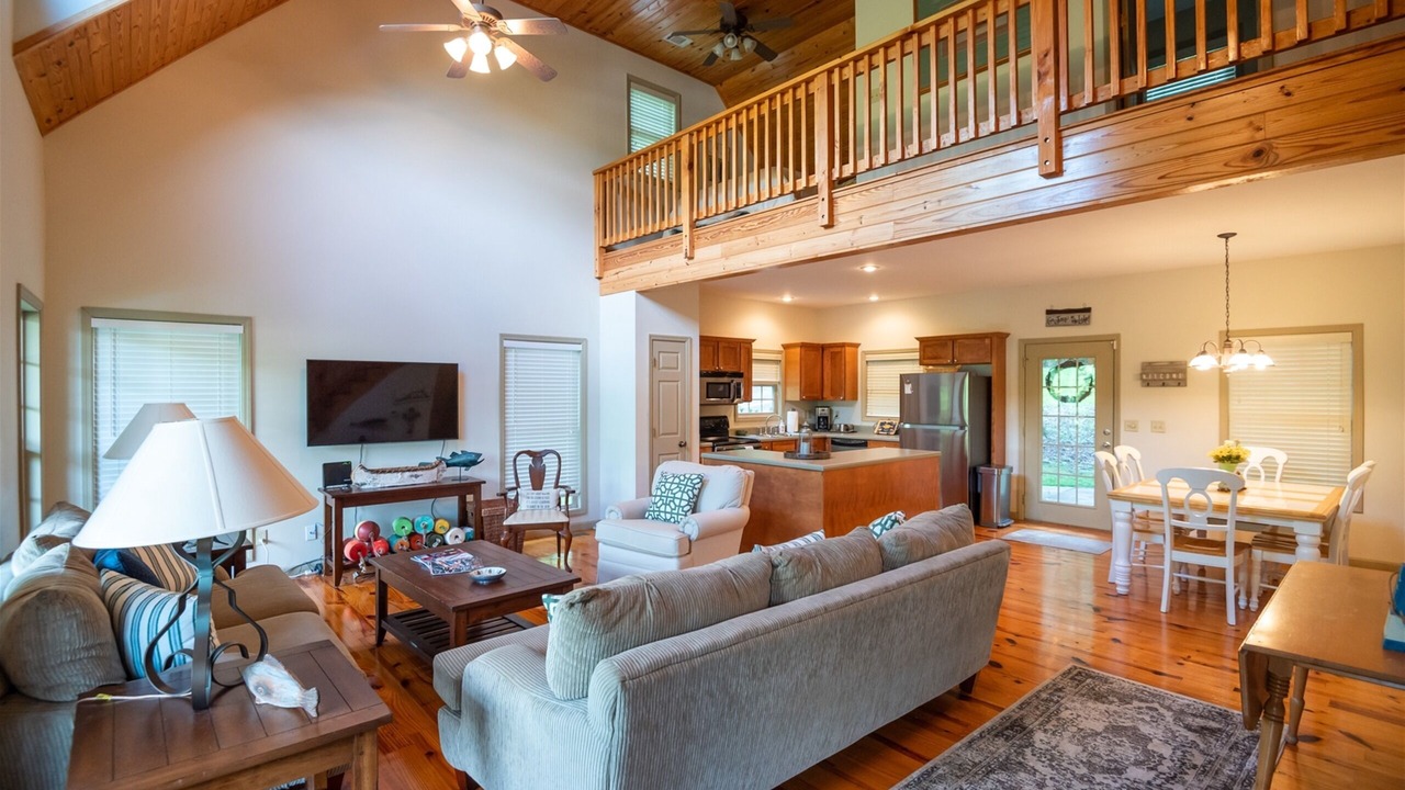 Photo of Livingroom in Dadeville