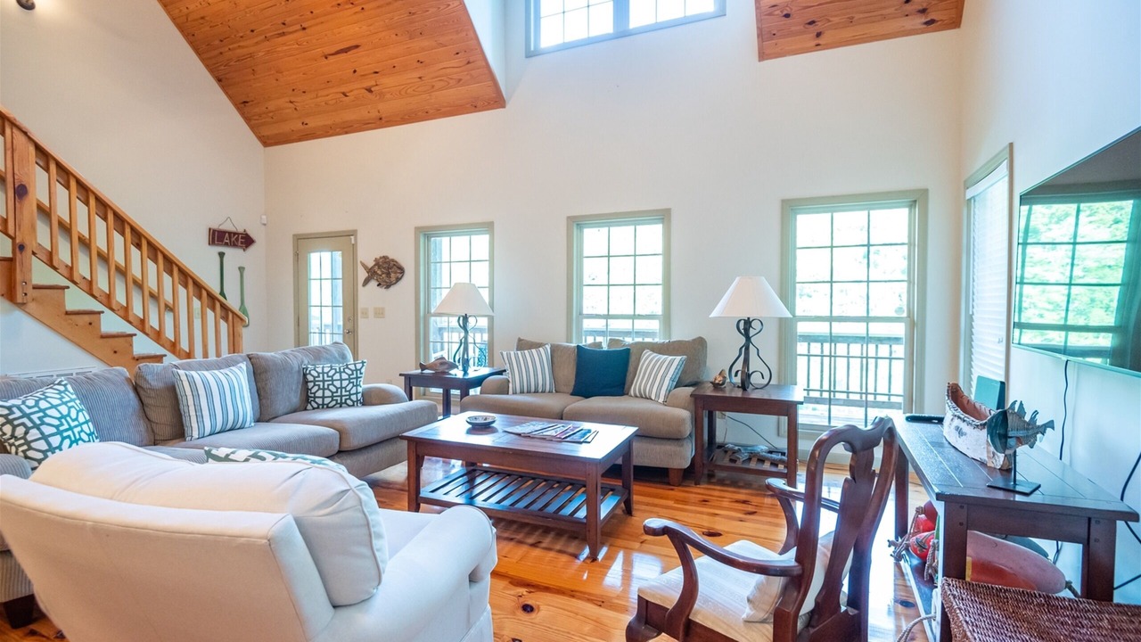 Photo of Livingroom in Dadeville