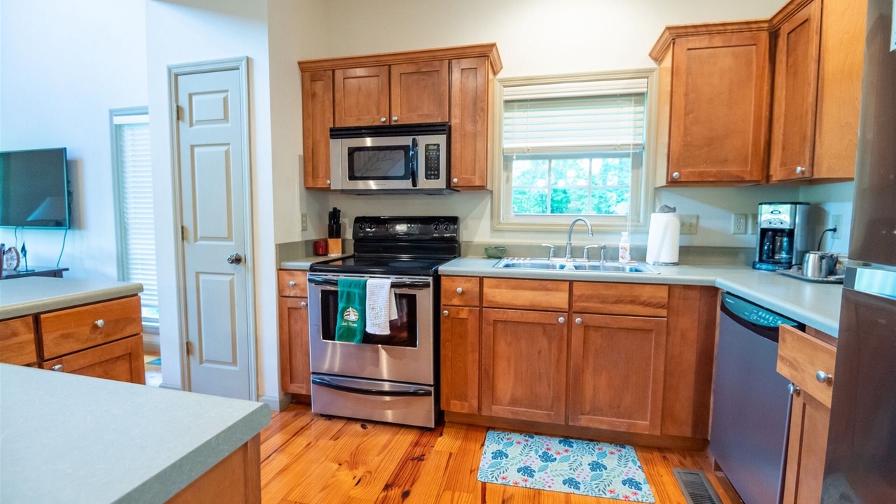Photo of Kitchen in Dadeville