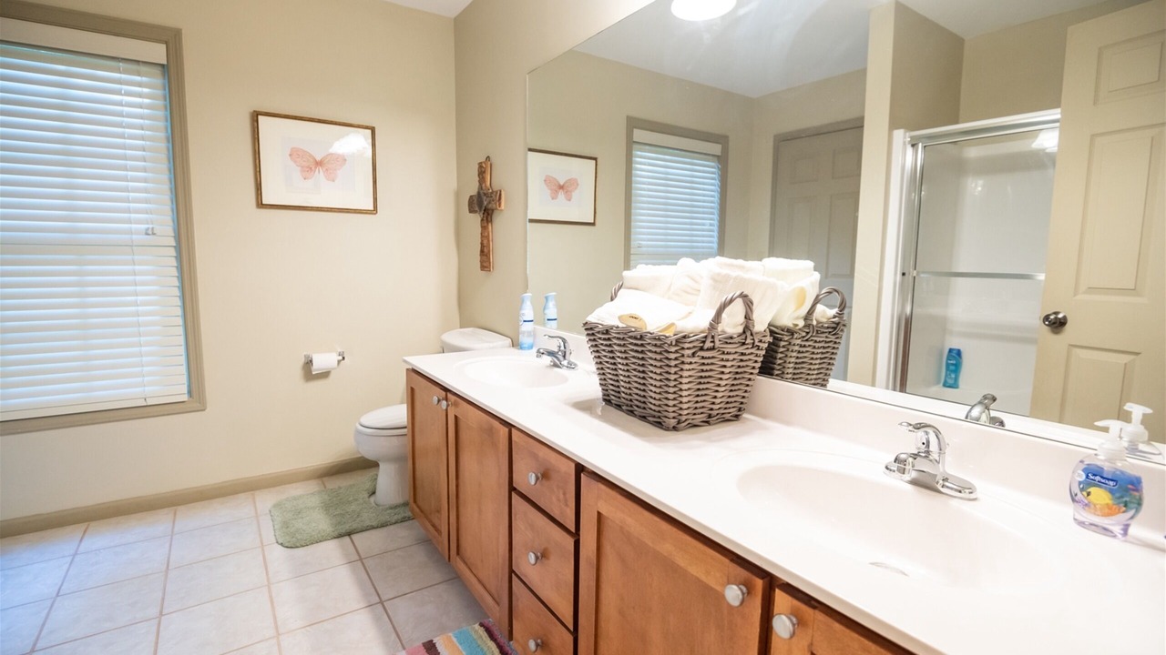 Photo of Bathroom in Dadeville