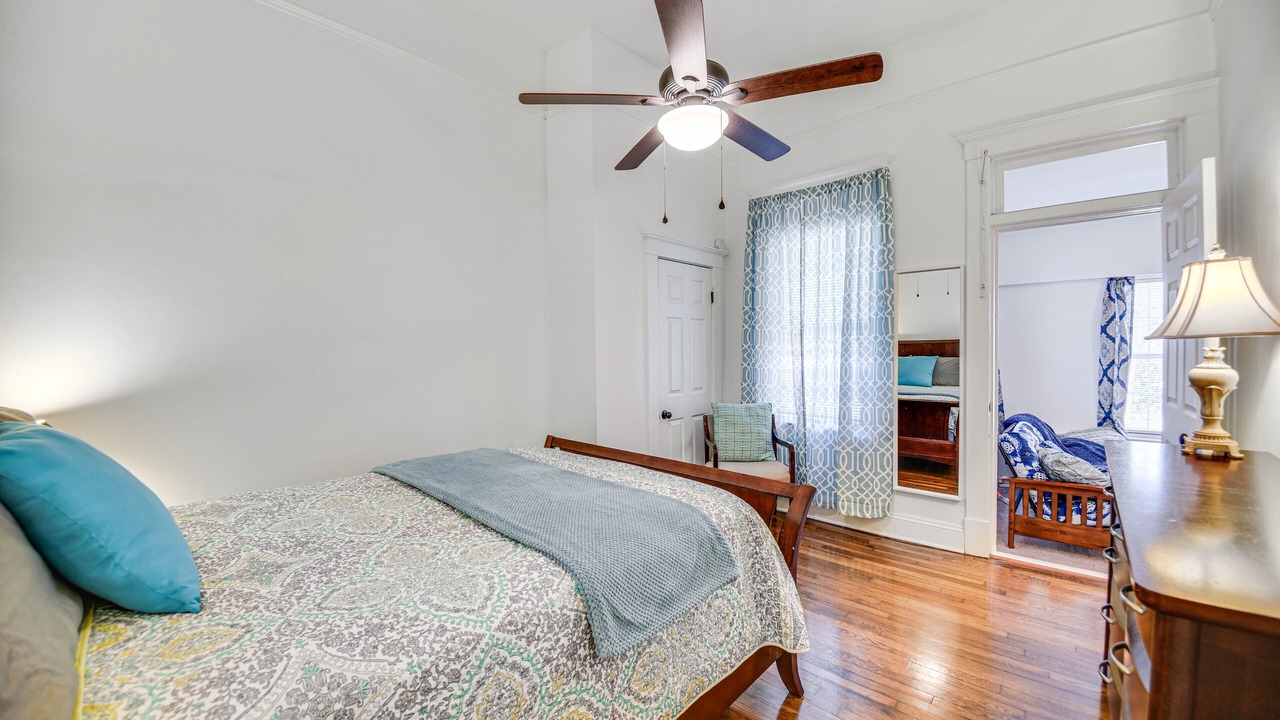Photo of Bedroom in Hampton