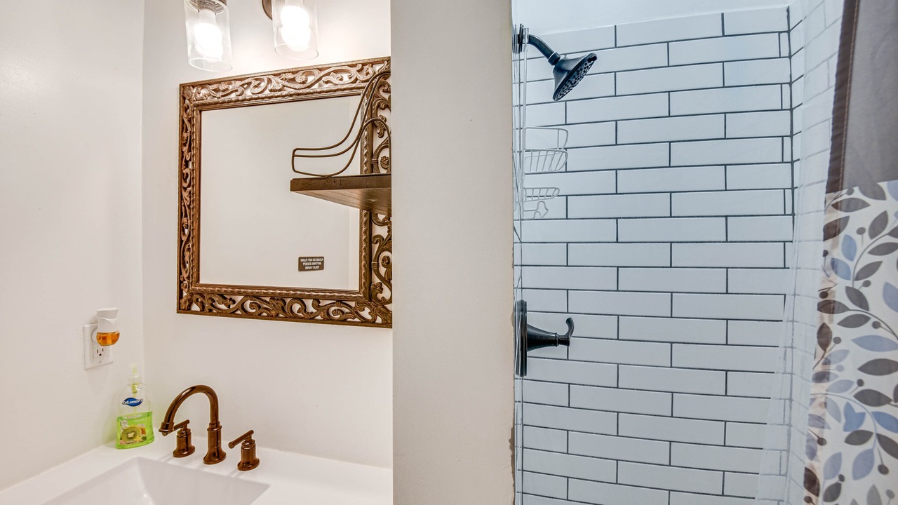 Photo of Bathroom in Hampton
