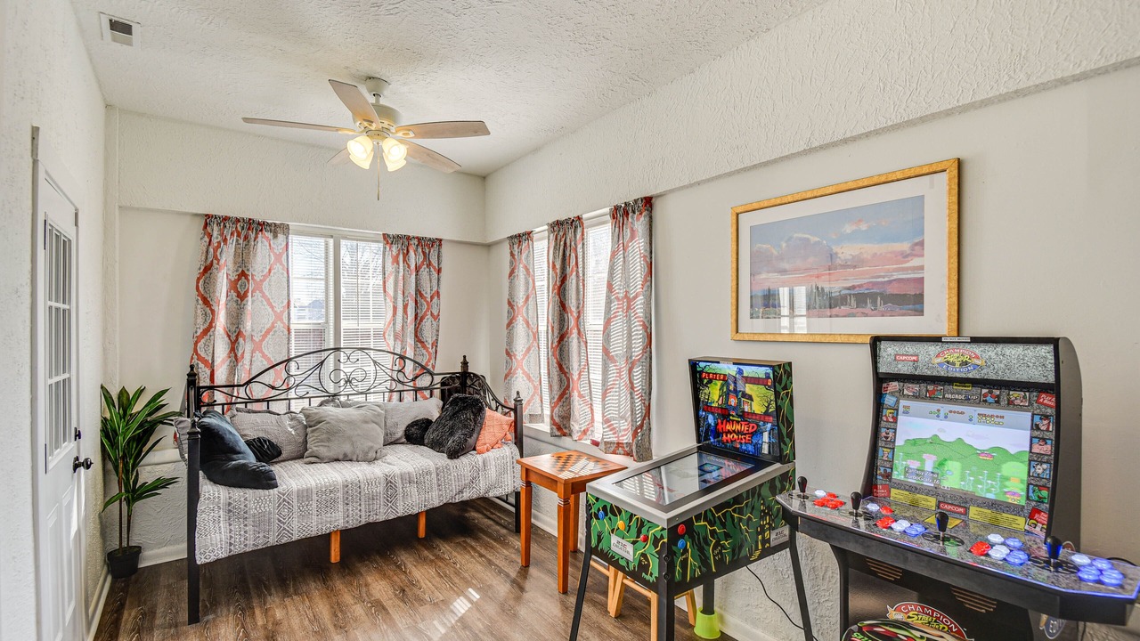 Photo of Bedroom in Hampton