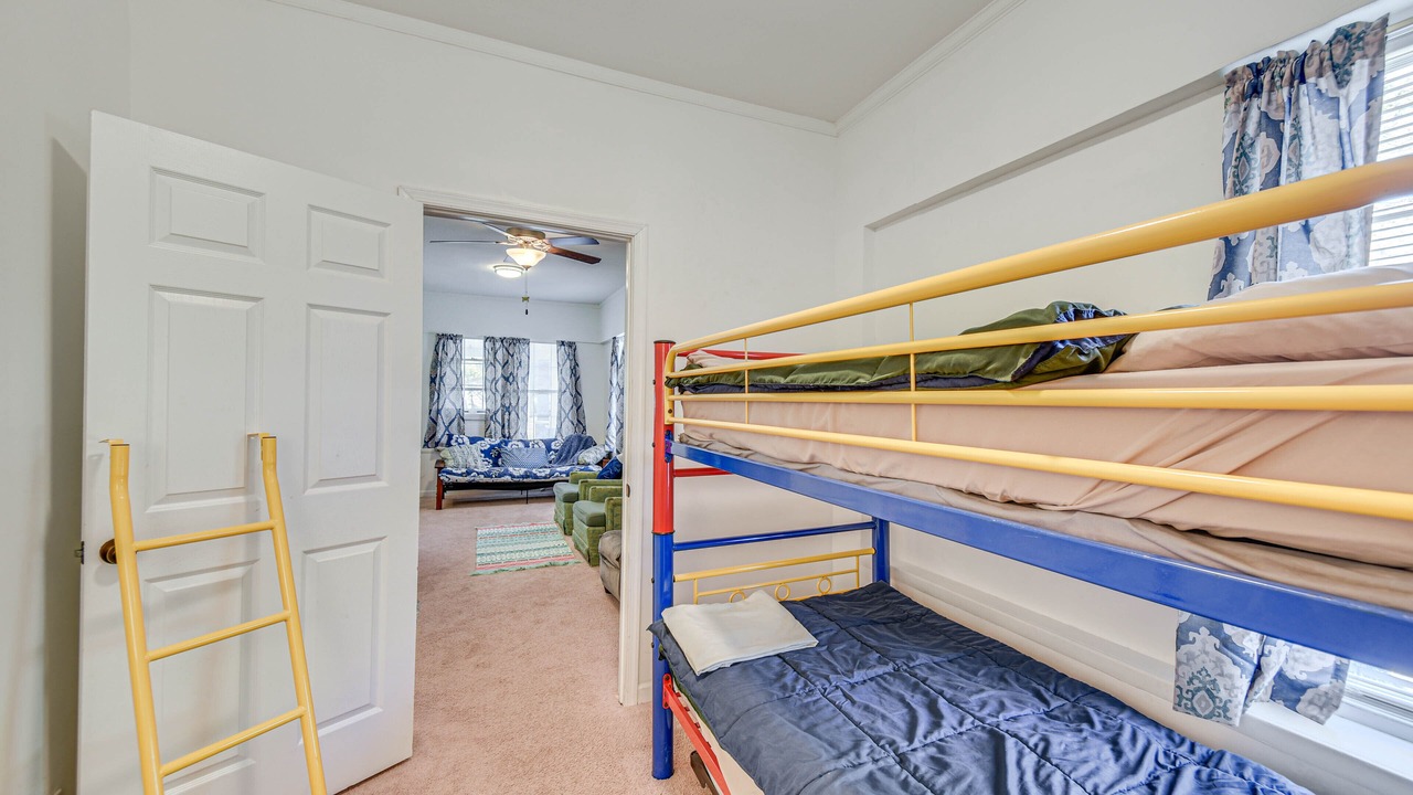 Photo of Bedroom in Hampton