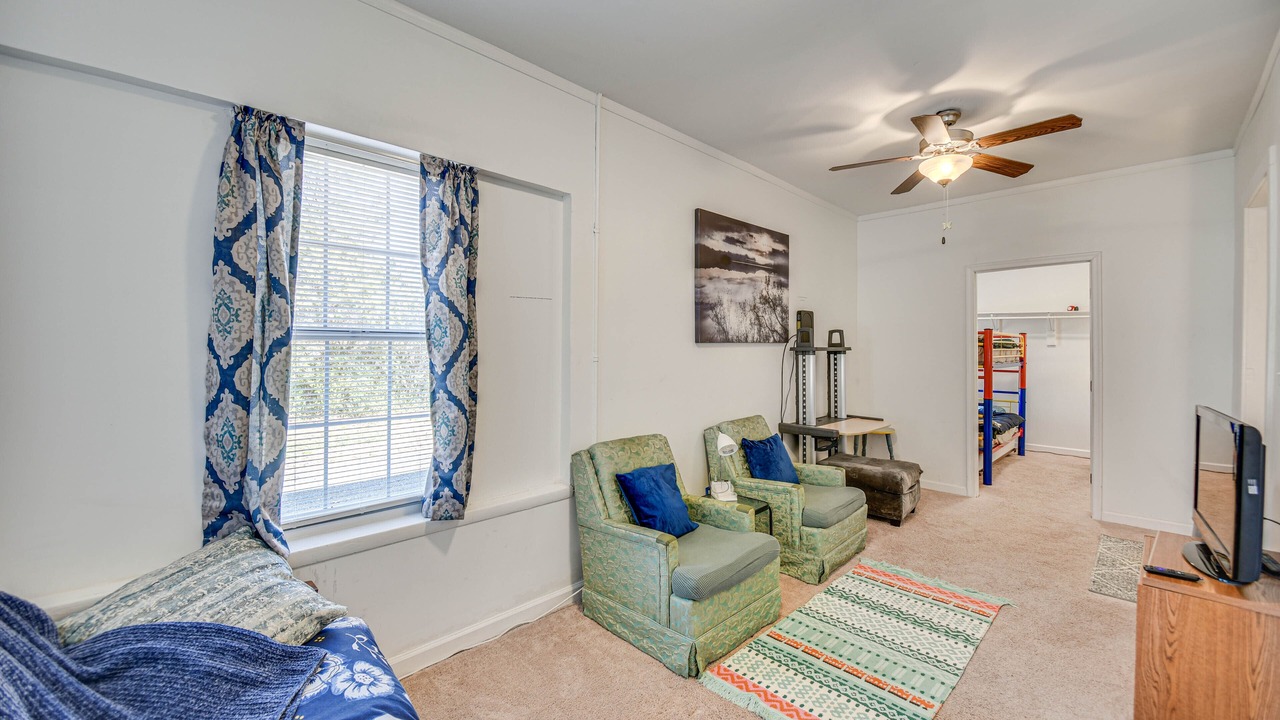 Photo of Bedroom in Hampton