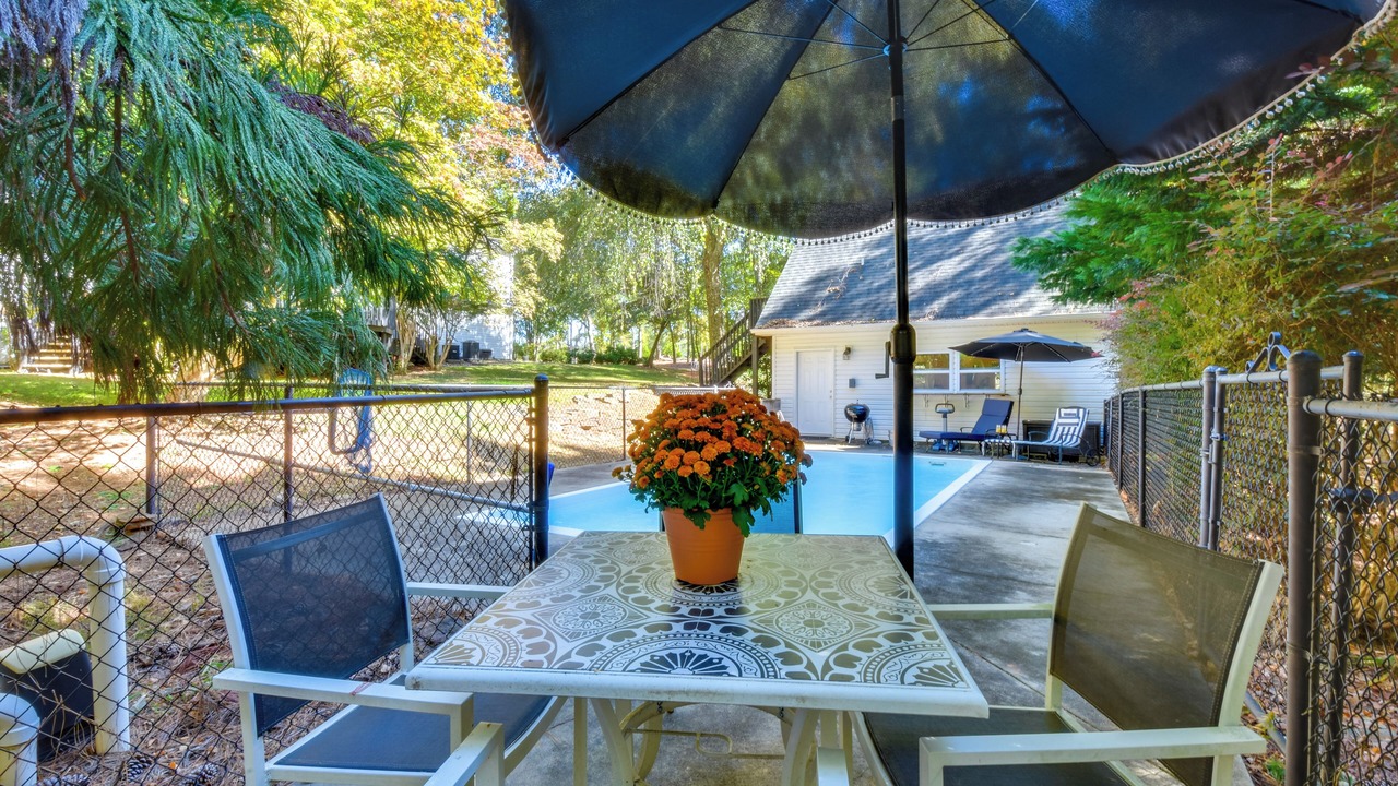 Photo of Outdoor in Clemson