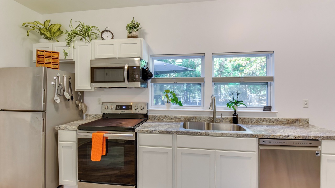 Photo of Kitchen in Clemson
