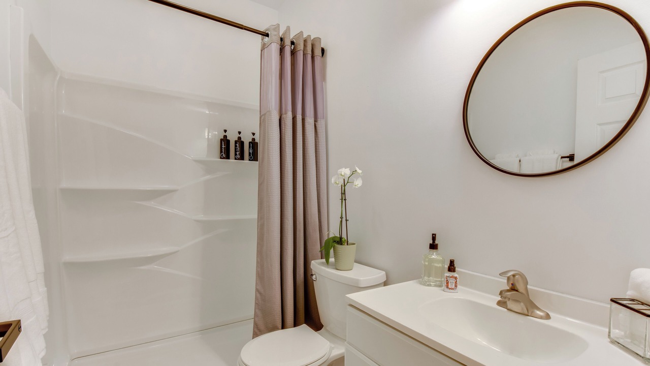 Photo of Bathroom in Clemson