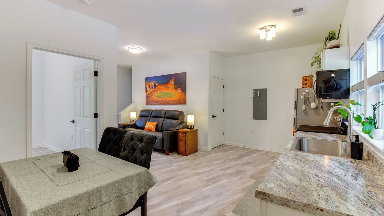 Photo of Livingroom in Clemson