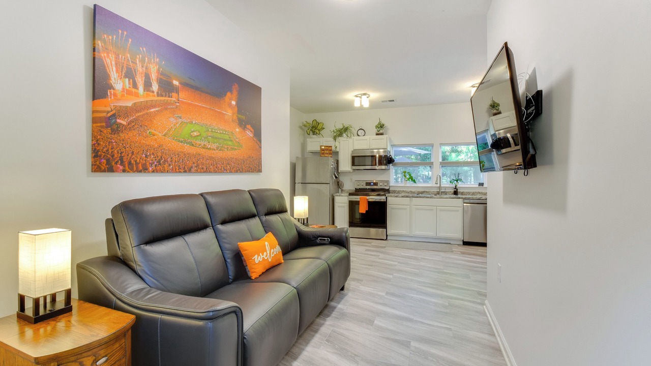 Photo of Bedroom in Clemson
