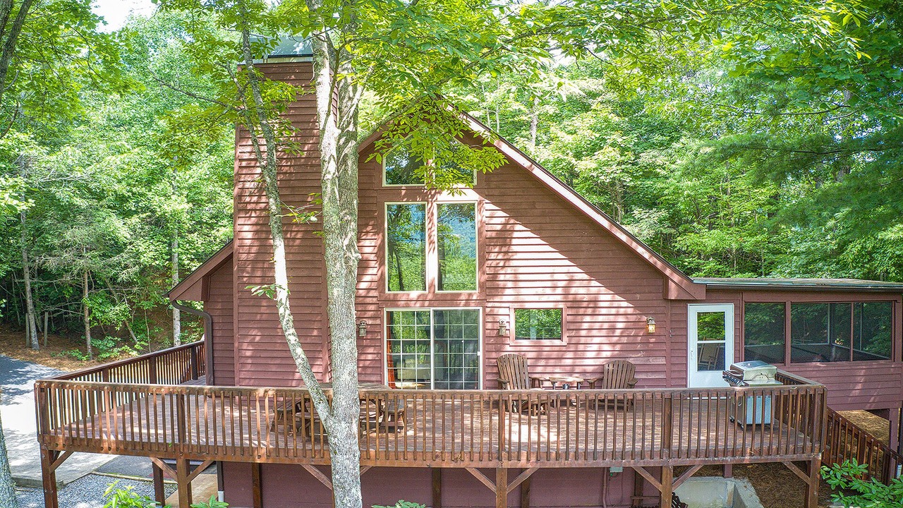Photo of Others in Maggie Valley