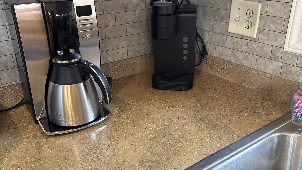 Photo of Kitchen in Maggie Valley