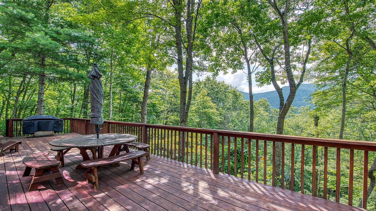 Photo of Others in Maggie Valley