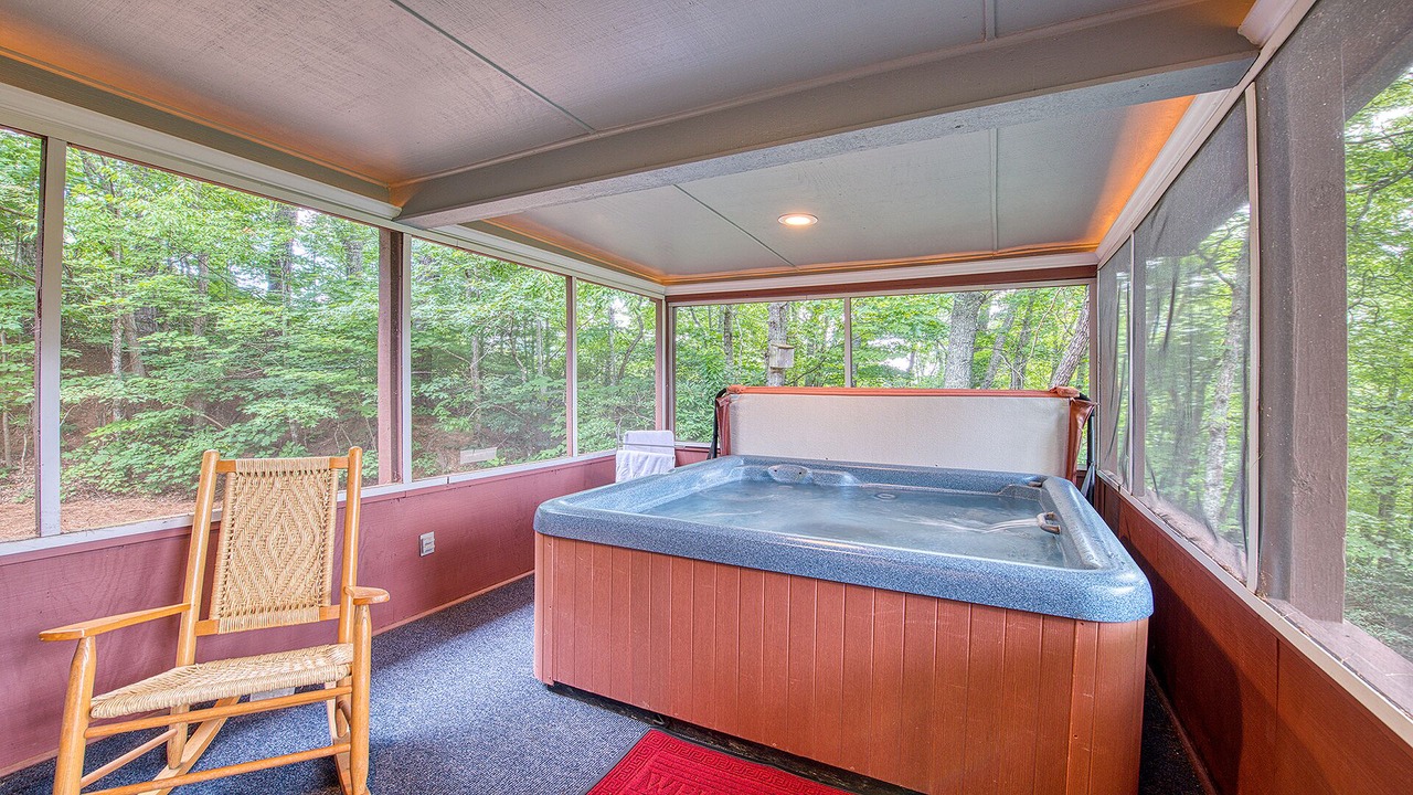 Photo of Outdoor in Maggie Valley