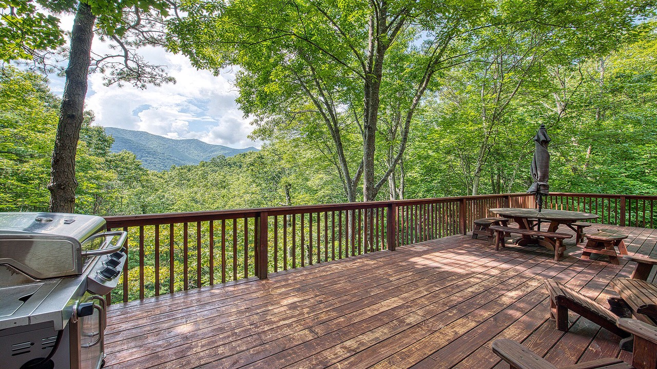 Photo of Others in Maggie Valley