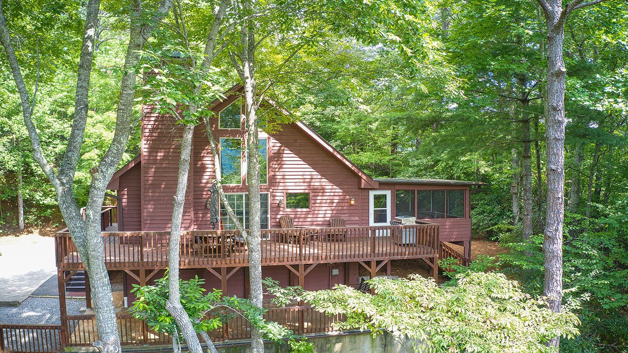 Photo of Others in Maggie Valley