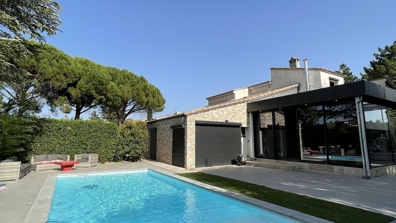 Photo of Outdoor in Bouc-Bel-Air