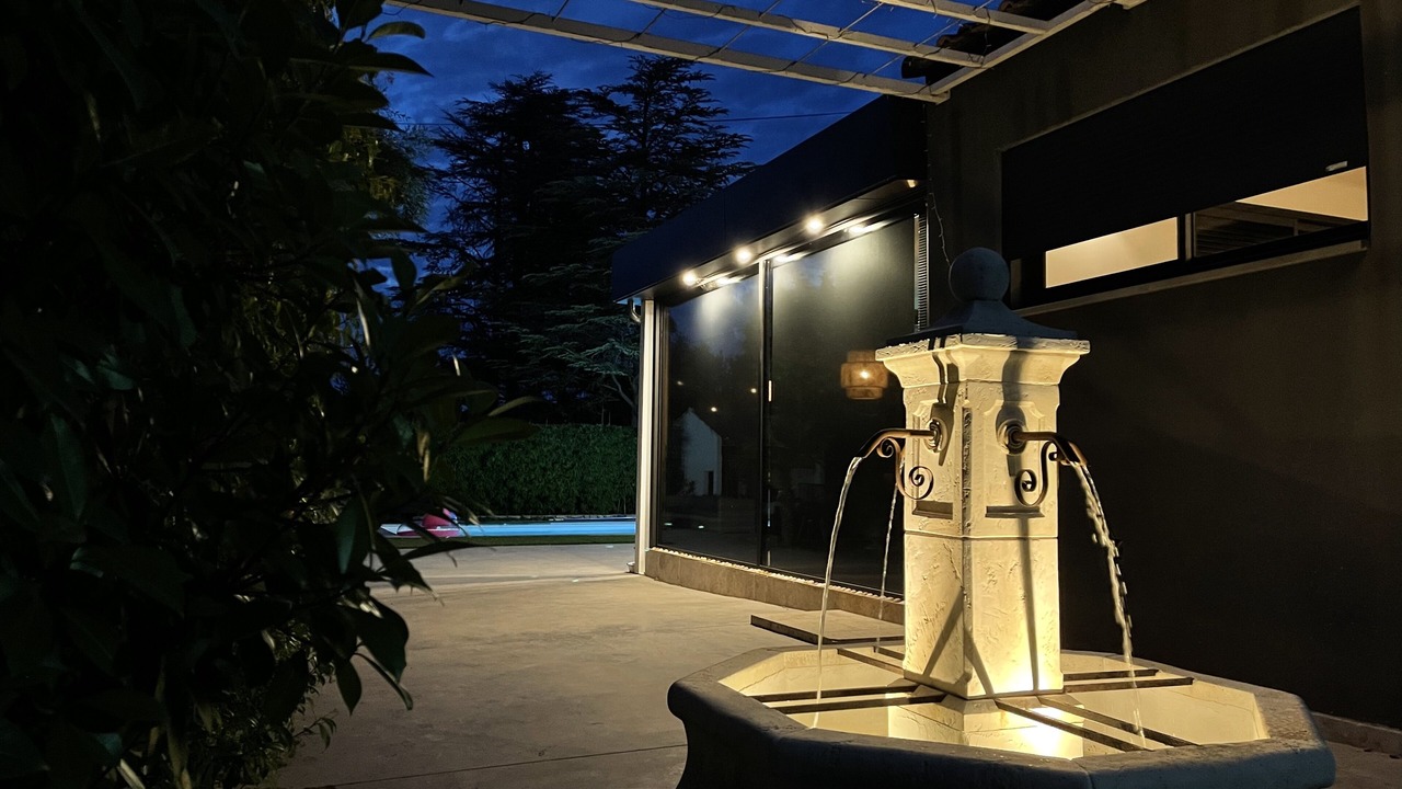 Photo of Patio Balcony in Bouc-Bel-Air