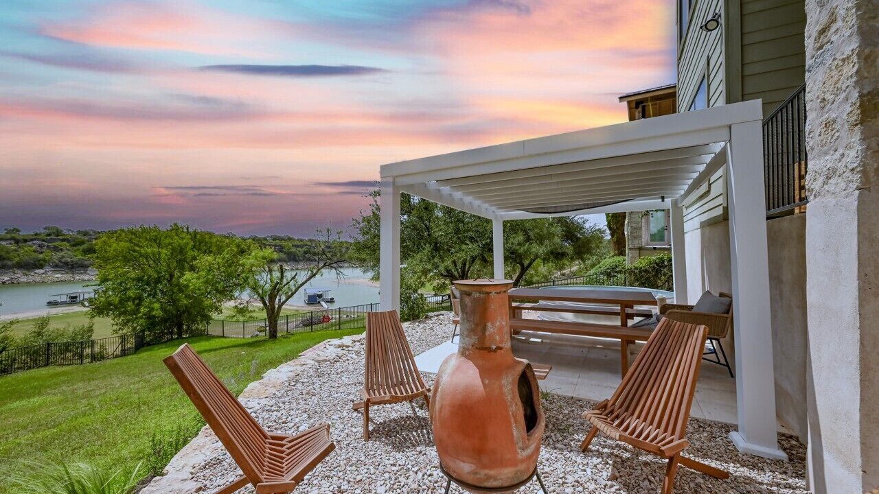 Photo of Outdoor in Spicewood