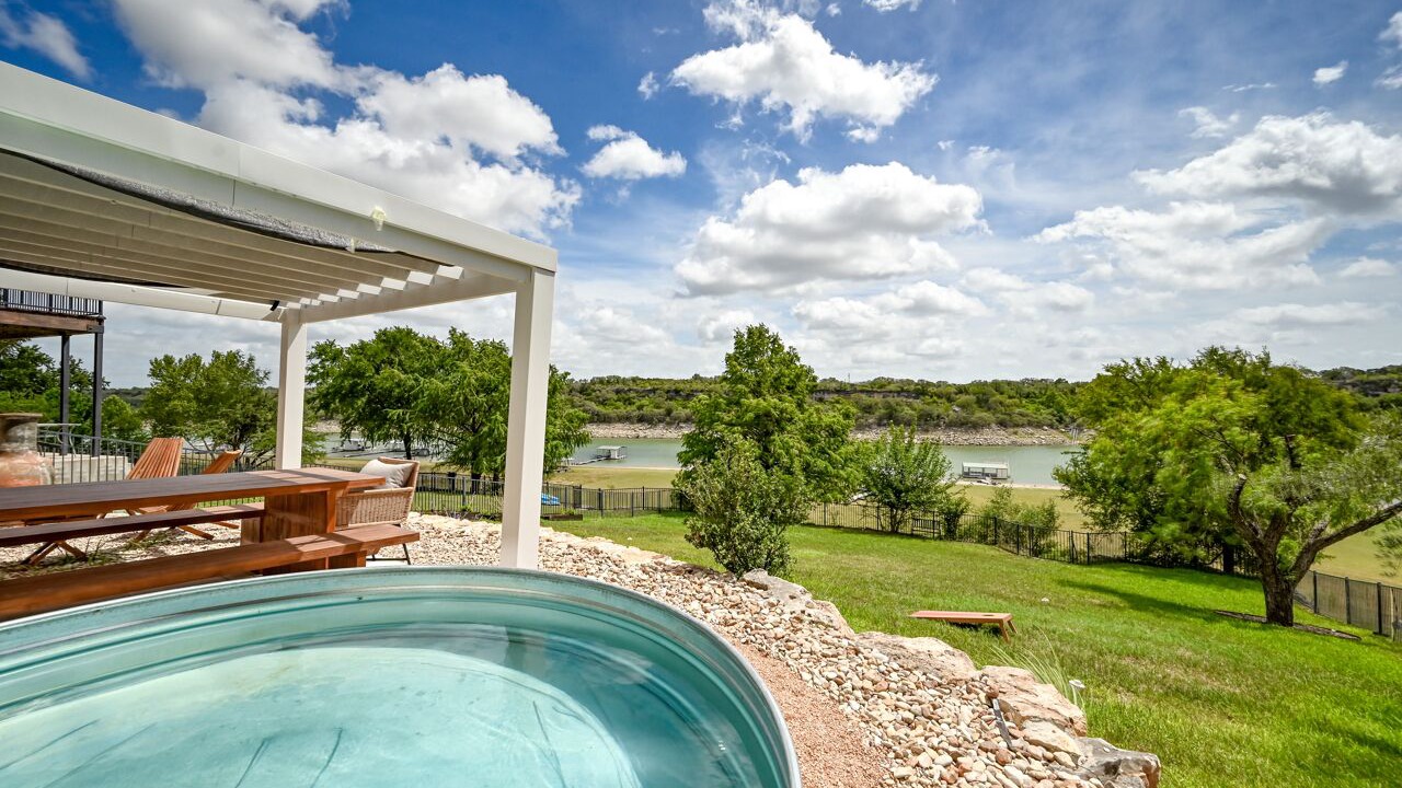 Photo of Outdoor in Spicewood
