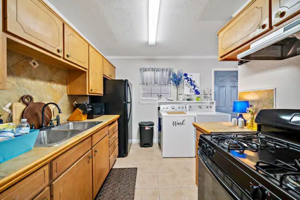 Photo of Kitchen in Big Spring
