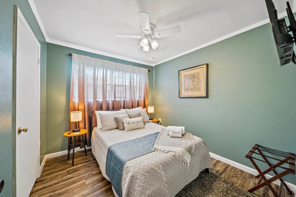 Photo of Bedroom in Big Spring
