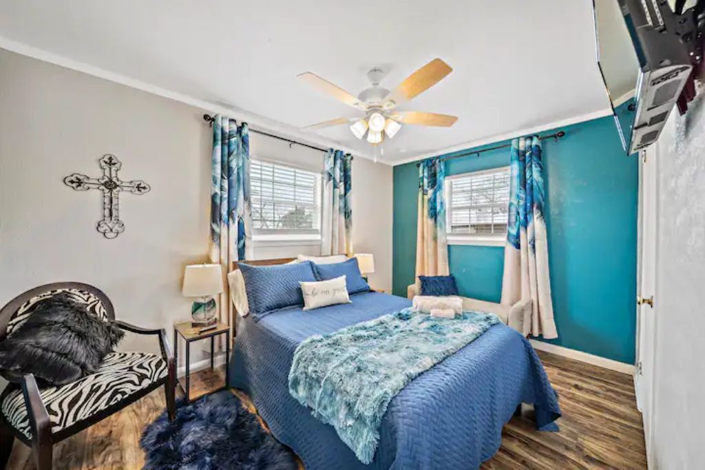 Photo of Bedroom in Big Spring