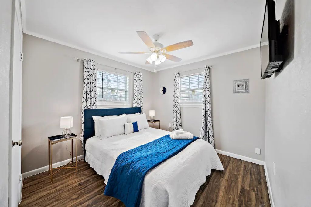Photo of Bedroom in Big Spring
