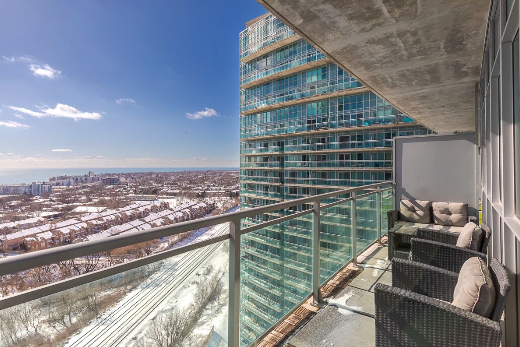 Photo of Outdoor in Mimico