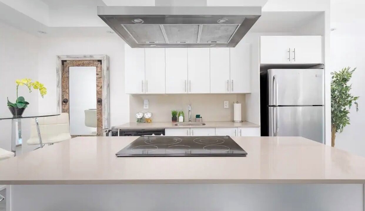 Photo of Kitchen in Mimico