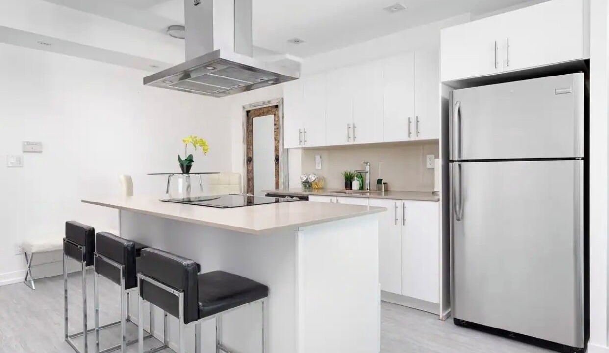 Photo of Kitchen in Mimico