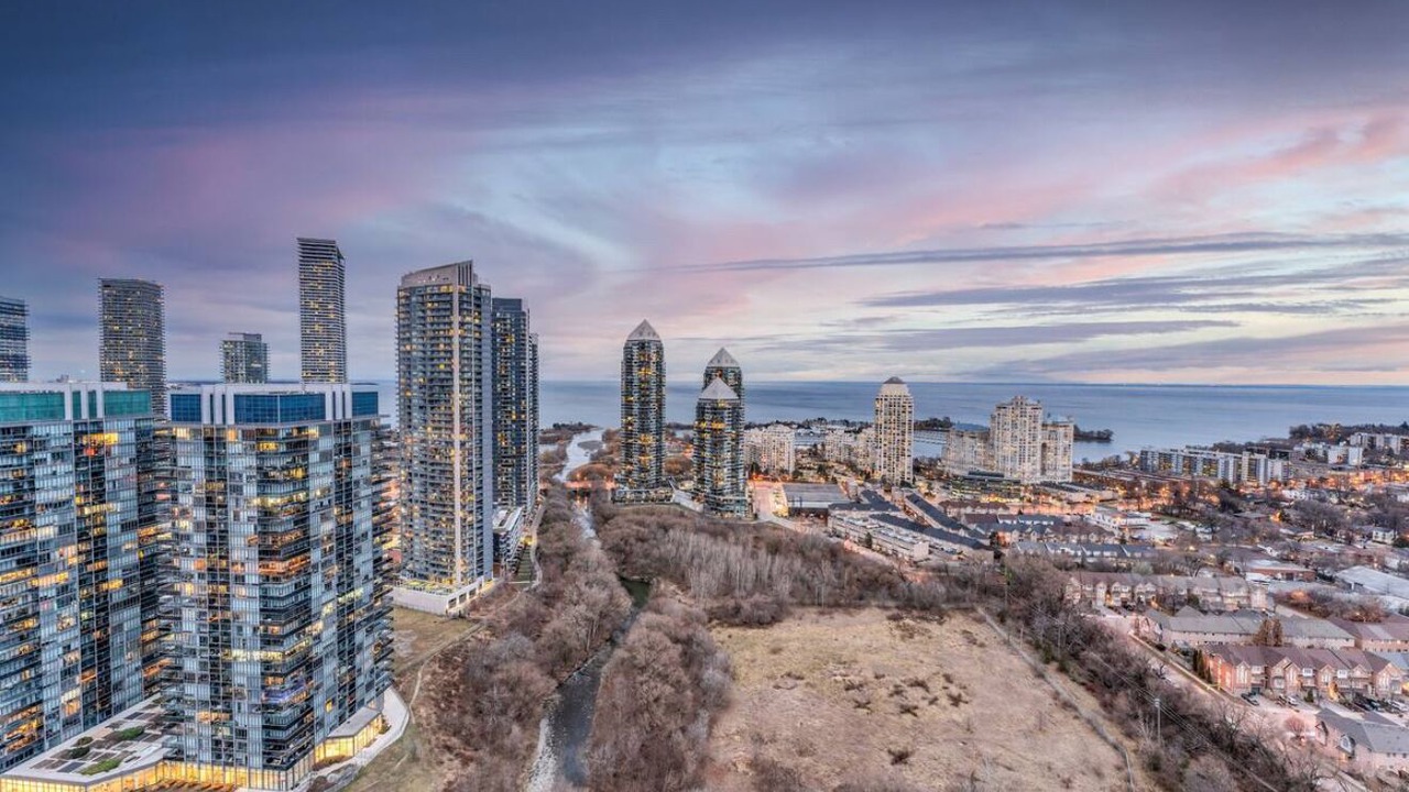 Photo of Outdoor in Mimico