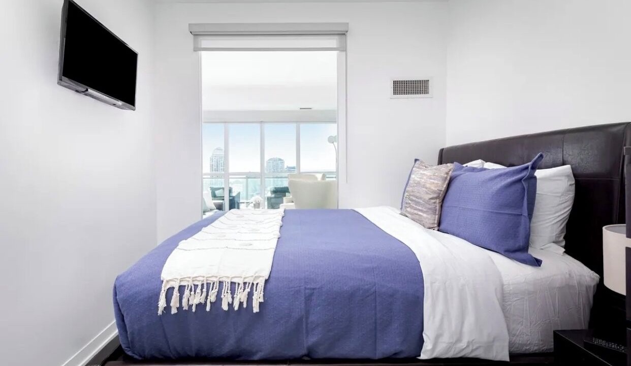 Photo of Bedroom in Mimico