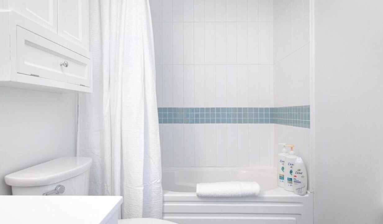 Photo of Bathroom in Mimico