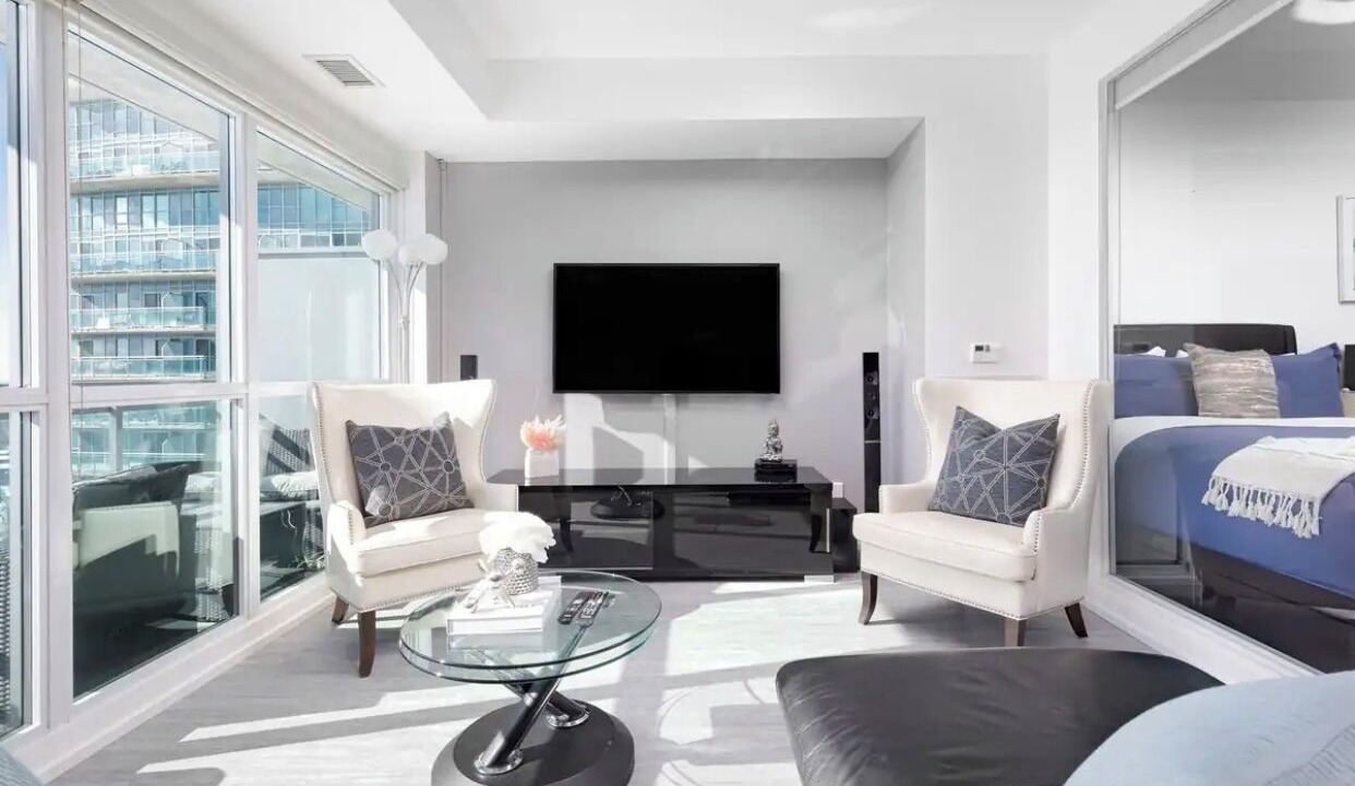 Photo of Bedroom in Mimico